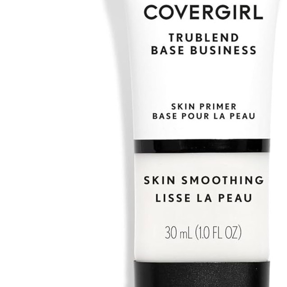 COVERGIRL TruBlend Base Business Primer Collection - Picture 2 of 5